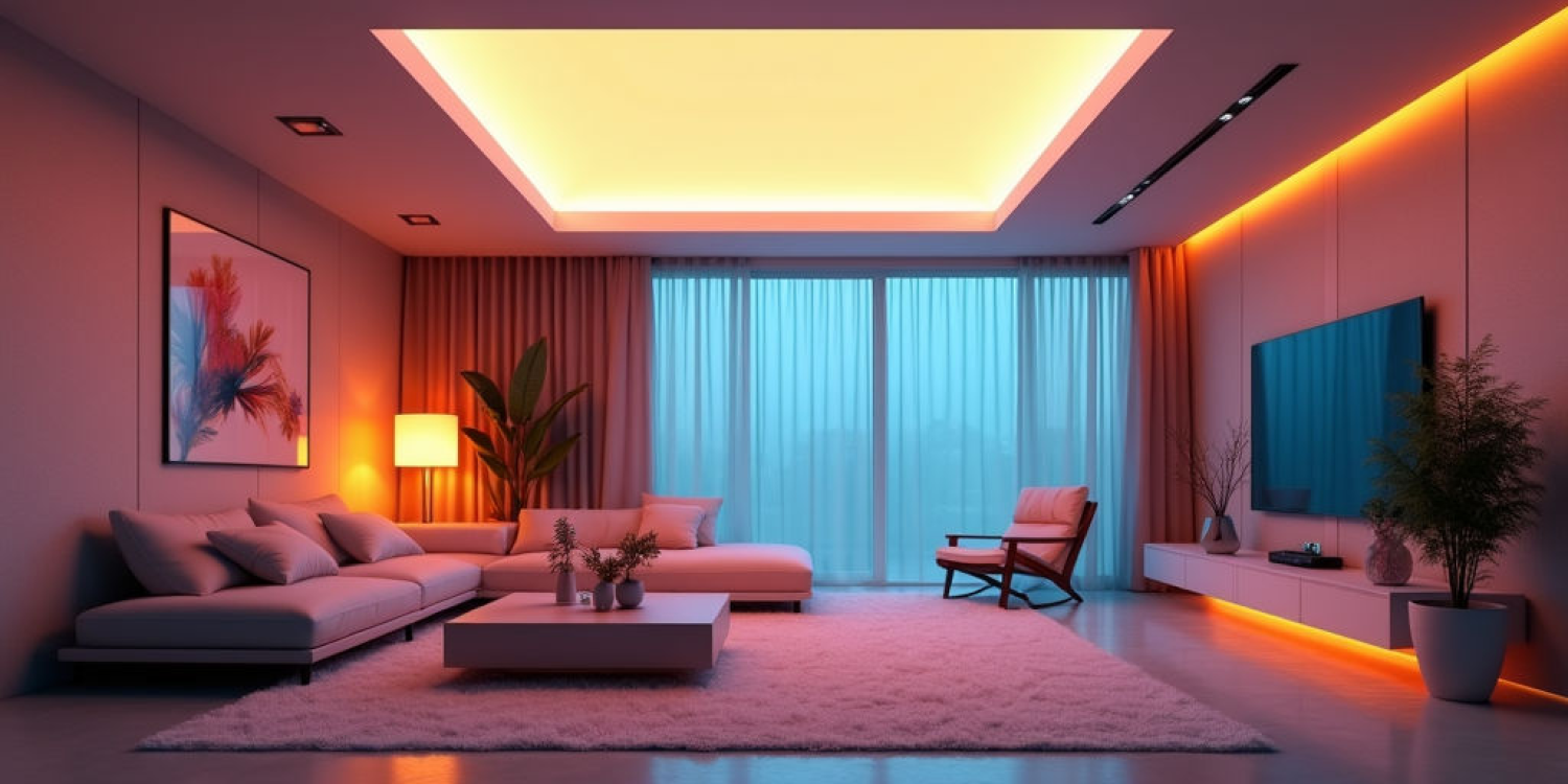 Новые умные светильники Govee на CES 2026 и расширение сотрудничества