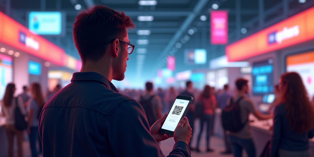 Идеи для улучшения LessOnline 2026: как небольшие детали могут изменить впечатление Идеи для улучшения LessOnline 2026: как небольшие детали могут изменить впечатление