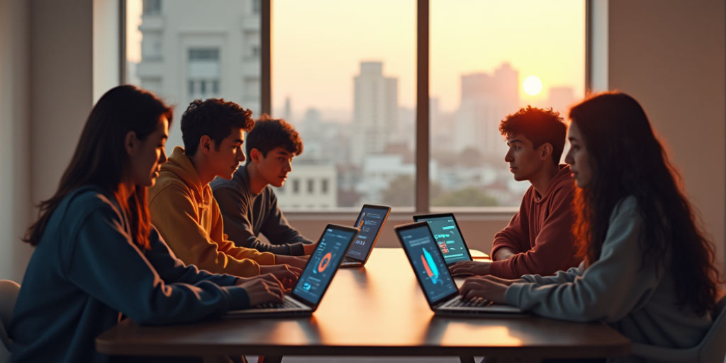 Может ли социальное приложение стать ответом на разрушительный эффект соцмедиа? Может ли социальное приложение стать ответом на разрушительный эффект соцмедиа?