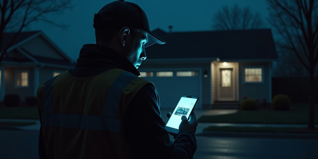 DoorDash заблокировала водителя, сфальсифицировавшего доставку с помощью ИИ DoorDash заблокировала водителя, сфальсифицировавшего доставку с помощью ИИ