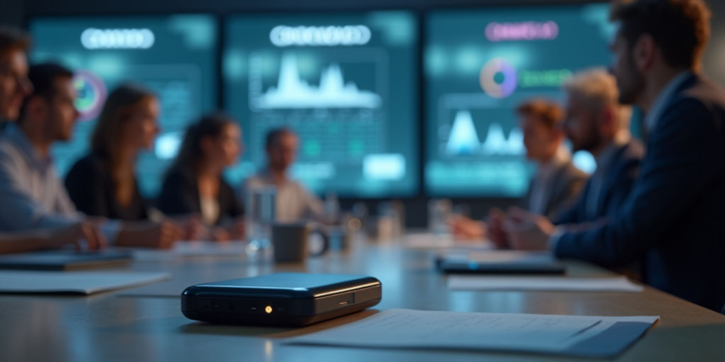 Plaud запускает новый AI-пин и десктопный нотатник для встреч Plaud запускает новый AI-пин и десктопный нотатник для встреч