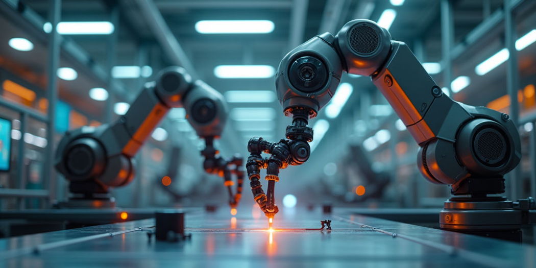 Ant Group выводит LingBot-VLA: новая базовая модель для реальных роботов сvision-language возможностями