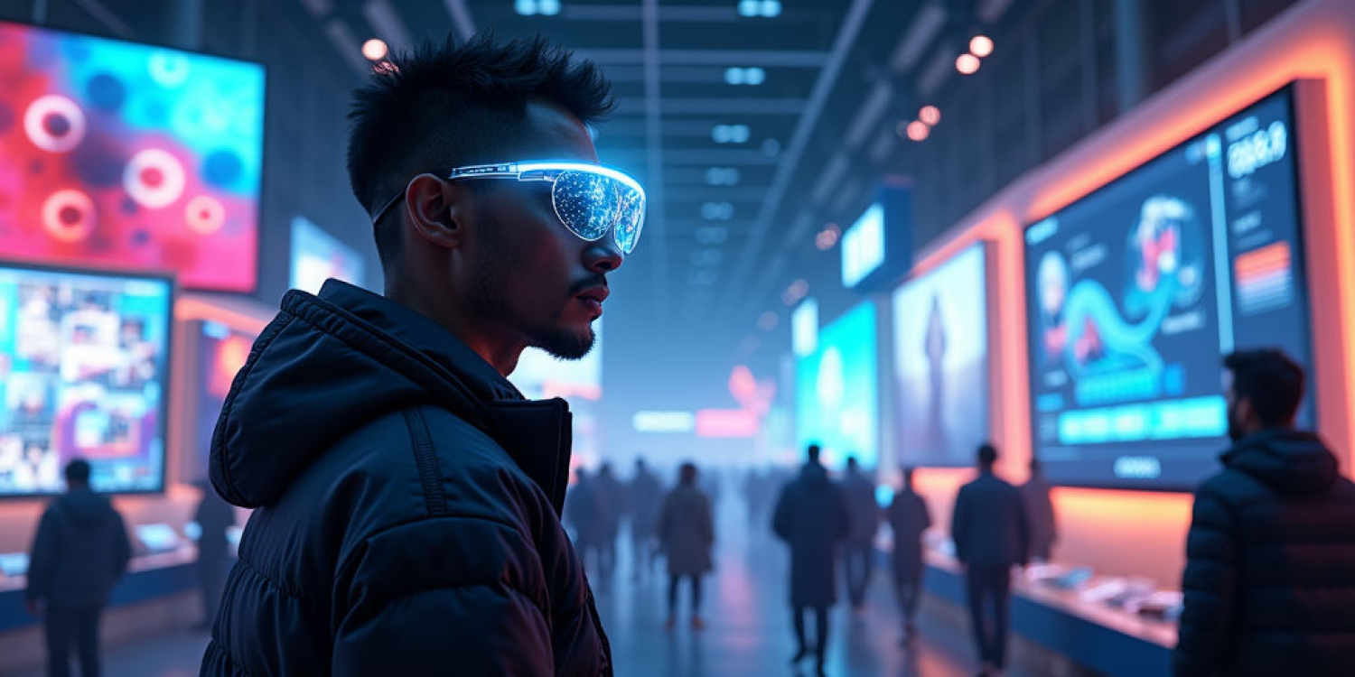 CES 2026: обзор самых важных трендов и продуктов