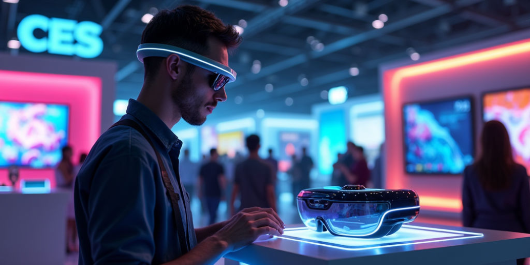 CES 2026: самые яркие гаджеты и новинки, которые изменят рынок