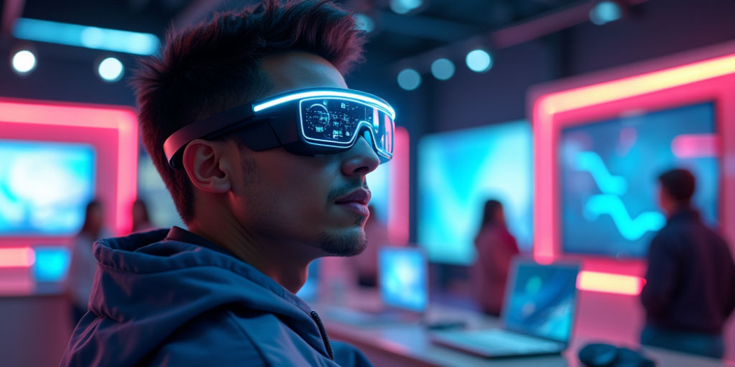 CES 2026: Какие гаджеты и технологии вызывают настоящий ажиотаж