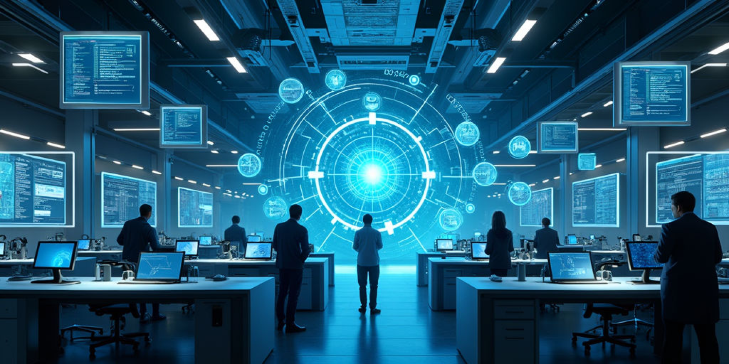 Почему AI-агентам нужен EnCompass и что это значит для индустрии