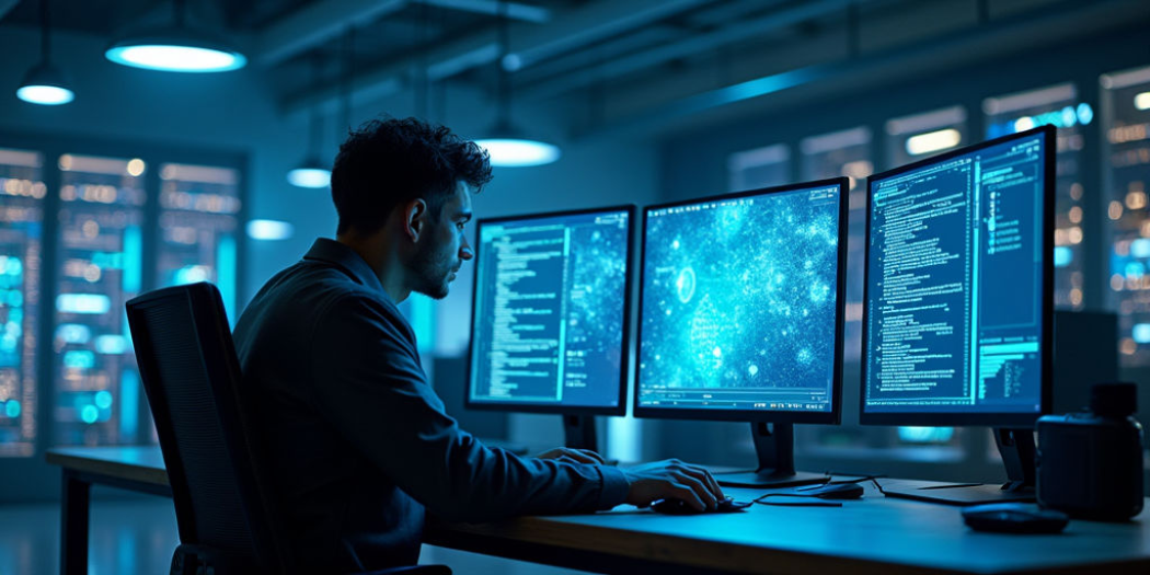 OpenAI представила GPT-5.3-Codex: ускоренную и унифицированную модель для программирования с расширенными возможностями OpenAI представила GPT-5.3-Codex: ускоренную и унифицированную модель для программирования с расширенными возможностями