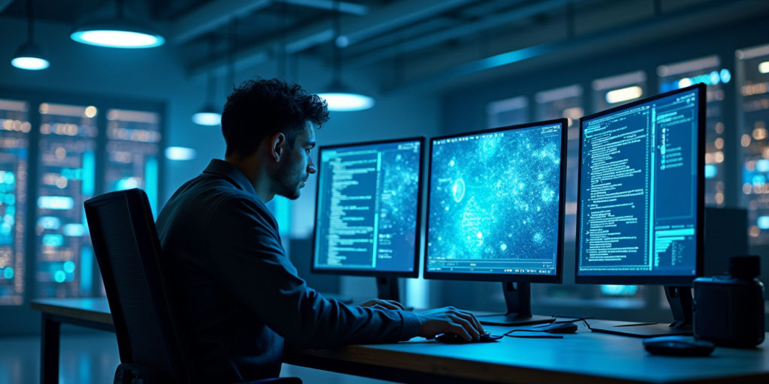 GPT-5.3-Codex: скорость, аналитика и безопасность в одном