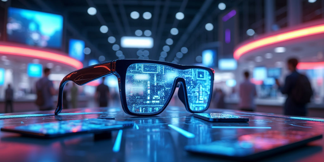 CES 2026: лучшие гаджеты и тренды, которые меняют рынок CES 2026: лучшие гаджеты и тренды, которые меняют рынок