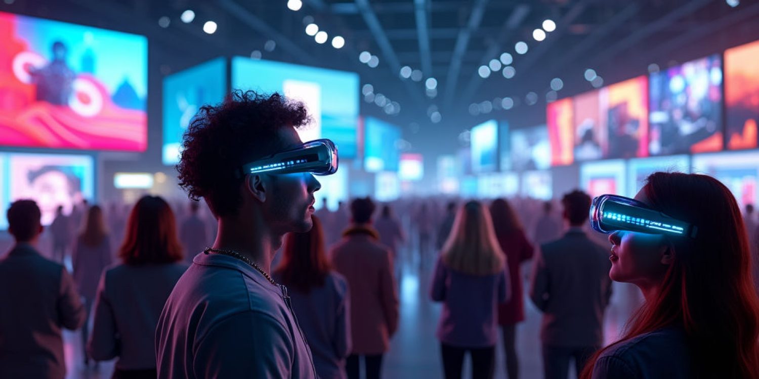 CES 2026: что нового в мире технологий