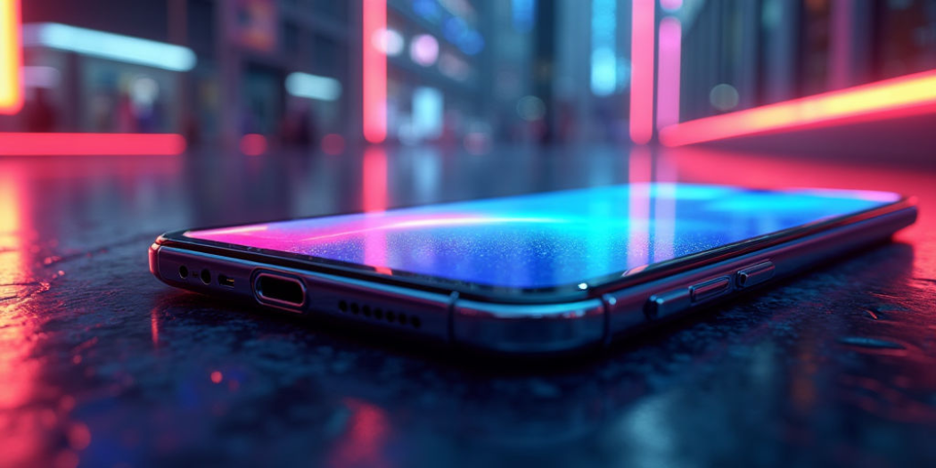 Почему 2026 год показывает смену приоритетов в флагманских Android-смартфонах Почему 2026 год показывает смену приоритетов в флагманских Android-смартфонах