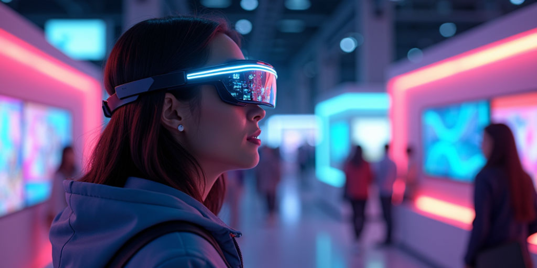 CES 2026: Взрыв новых гаджетов, OLED-телевизоров и AI-устройств, которые меняют рынок CES 2026: Взрыв новых гаджетов, OLED-телевизоров и AI-устройств, которые меняют рынок