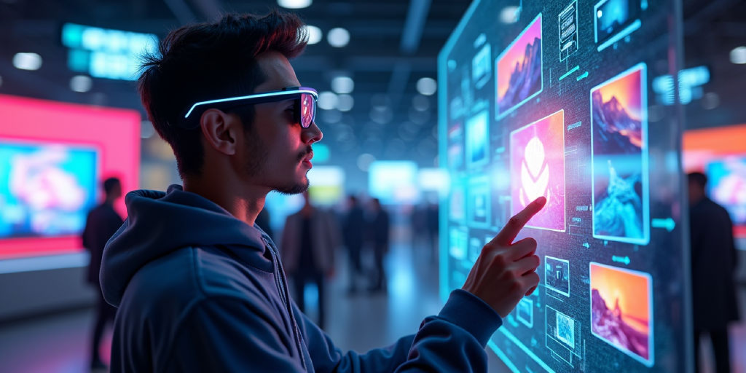 CES 2026: самые горячие гаджеты и новые тренды