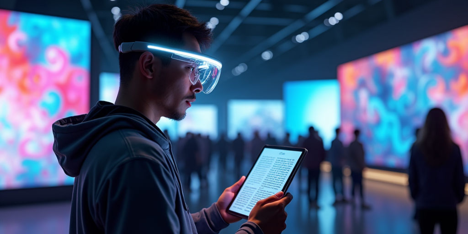 Как CES 2026 меняет представление о технологических инновациях