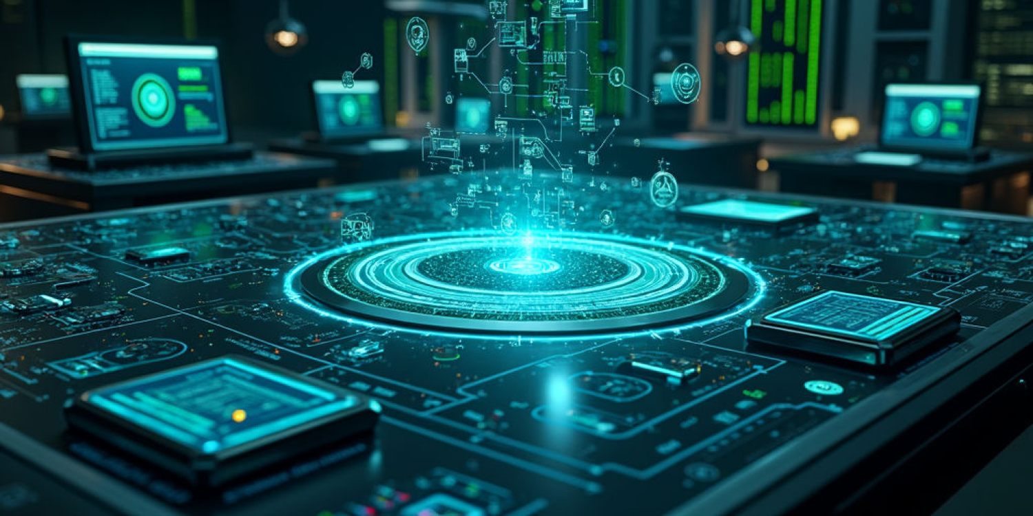 Компонено обвели сеть: управление AI с Composio