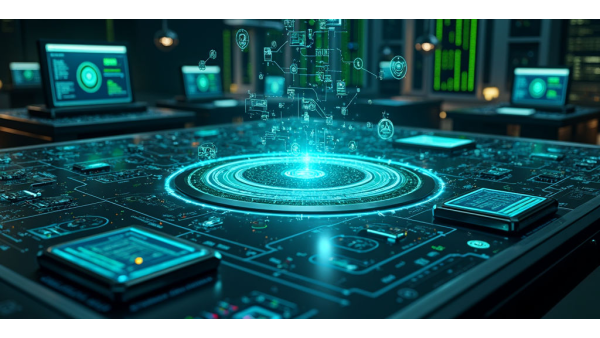 Компонено обвели сеть: как новый инструмент Composio меняет подход к управлению AI-агентами