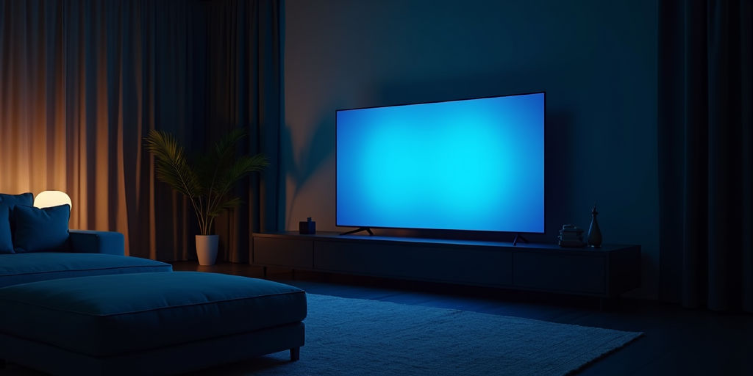 Как отключить ACR на телевизоре и почему это так важно