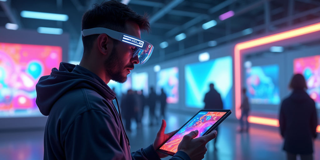 Ценностный сдвиг CES 2026: как технологии меняют правила игры