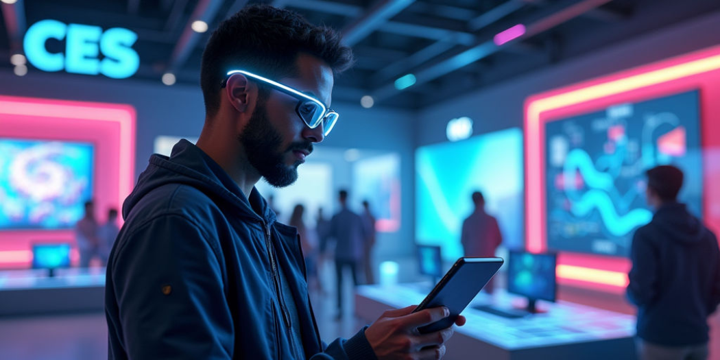 CES 2026: как технологии меняют понимание лучших продуктов и трендов