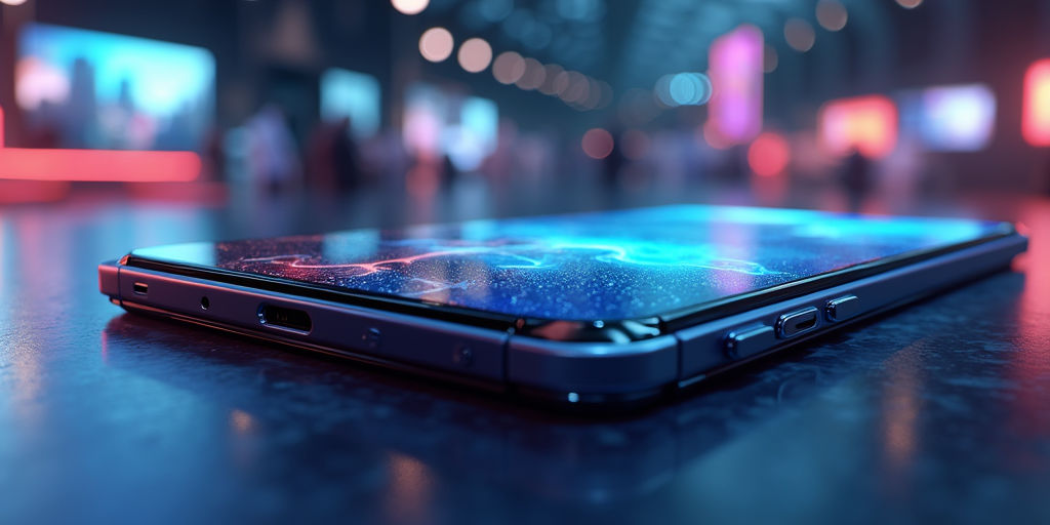 CES 2026: Как сгибательные смартфоны, ИИ и прочие инновации меняют будущее технологий