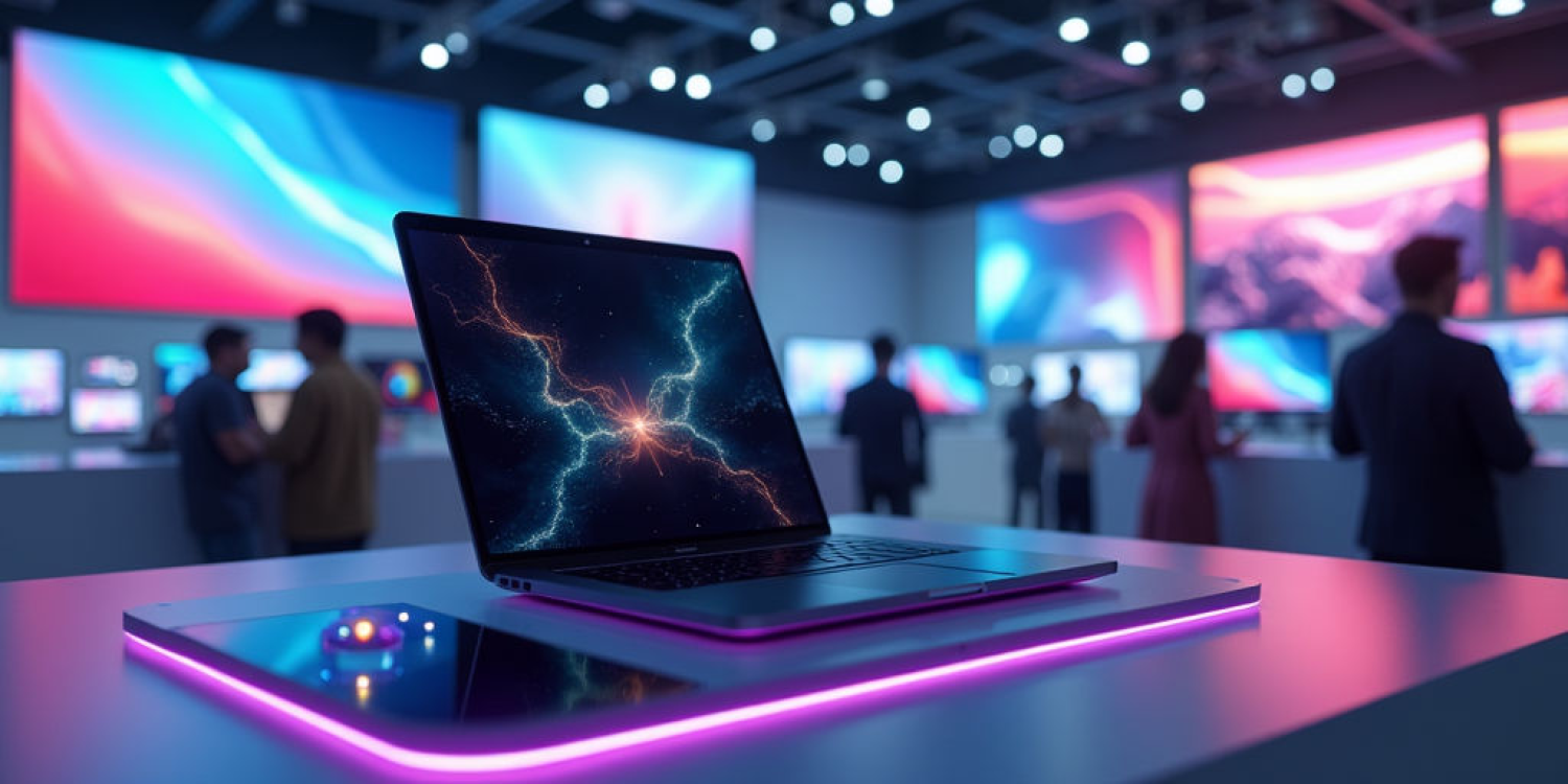 CES 2026: новые гаджеты и тренды