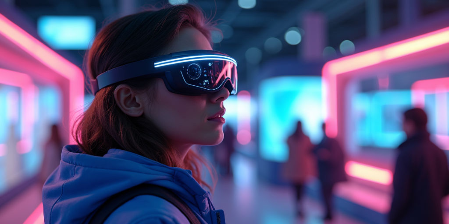 CES 2026: тренды и инновации в мире технологий