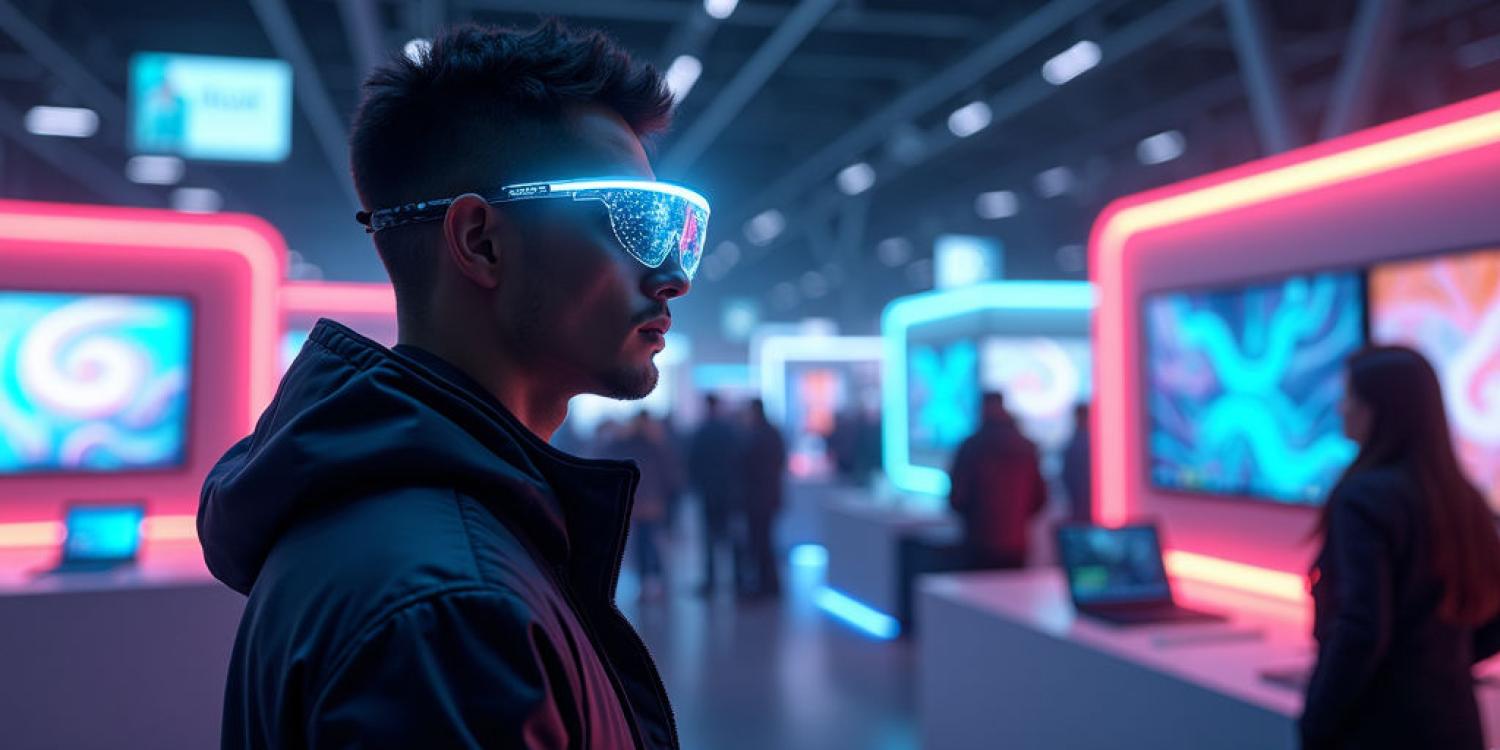 CES 2026: главные гаджеты и тренды