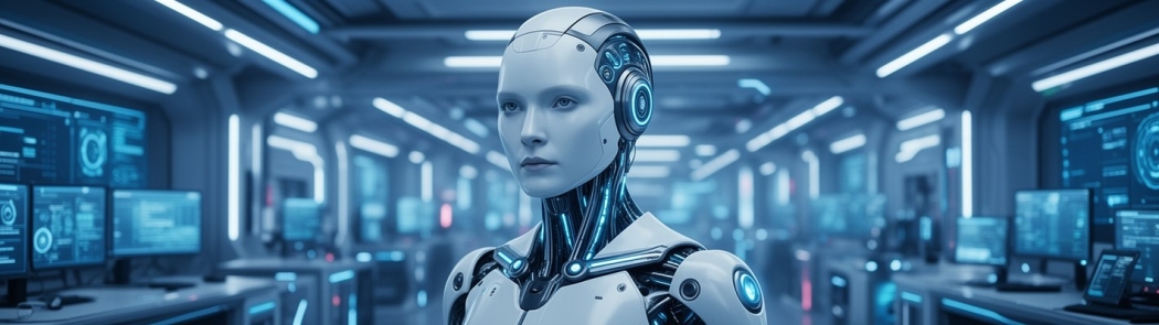 Новый виток AI: исследовательские агенты как будущее технологий