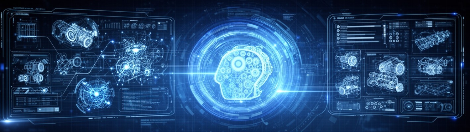 Искусственный интеллект как ChatGPT для таблиц: революция в инженерных расчетах