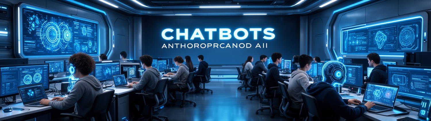 Как антропология помогает MIT создавать более «человечных» чат-ботов