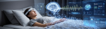 Beacon Biosignals строит ИИ-модель мозга по данным сна на дому