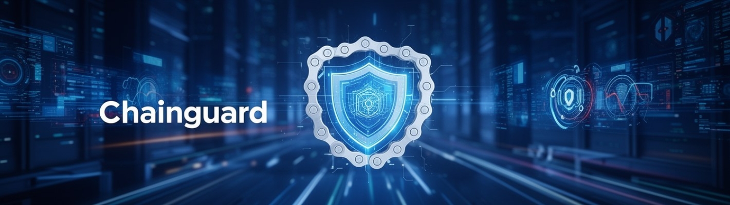 Chainguard укрепляет доверие к ИИ-софту с помощью новых решений