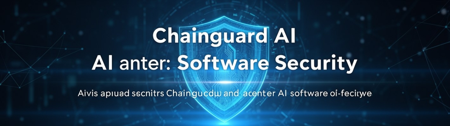 Chainguard стремится восстановить доверие к программам на основе ИИ