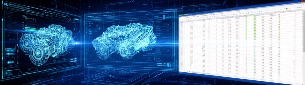 MIT разработали ИИ-систему для оптимизации инженерных задач — «ChatGPT для таблиц»