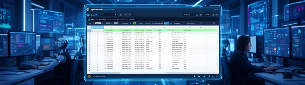Как «ChatGPT для таблиц» ускоряет решение сложных инженерных задач