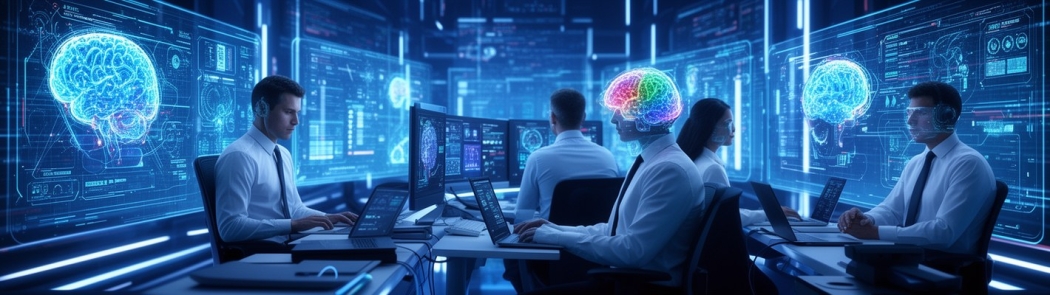 Новая система EnCompass улучшает работу ИИ-агентов с языковыми моделями