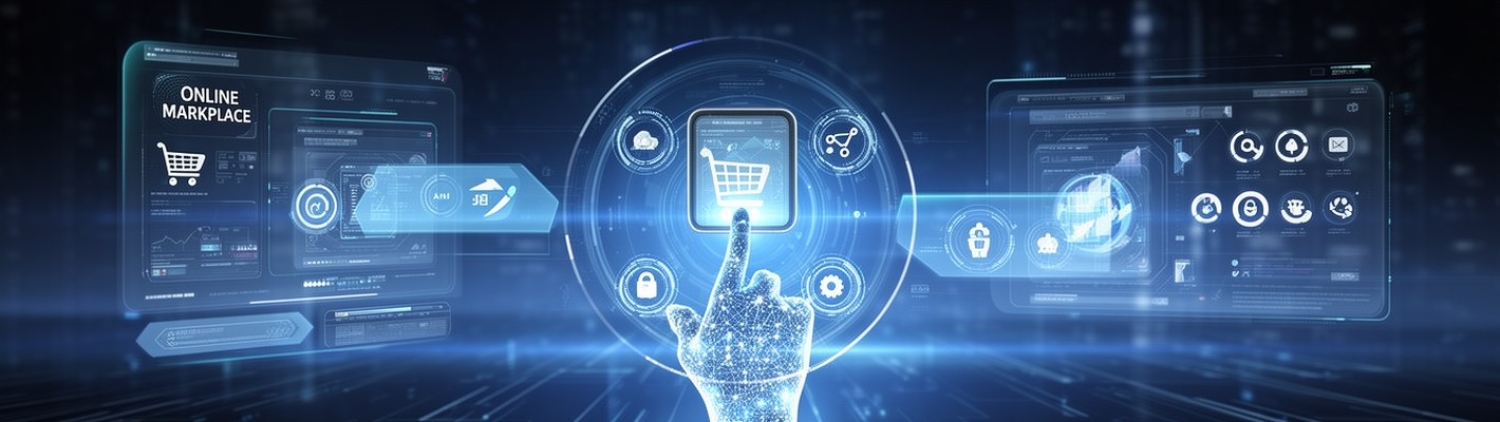 Facebook Marketplace внедряет Meta AI для автоматических ответов покупателям