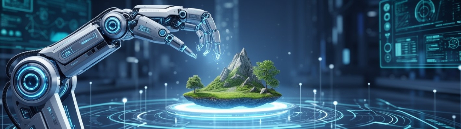 Физическая оптимизация: как ИИ помогает создавать реальные предметы