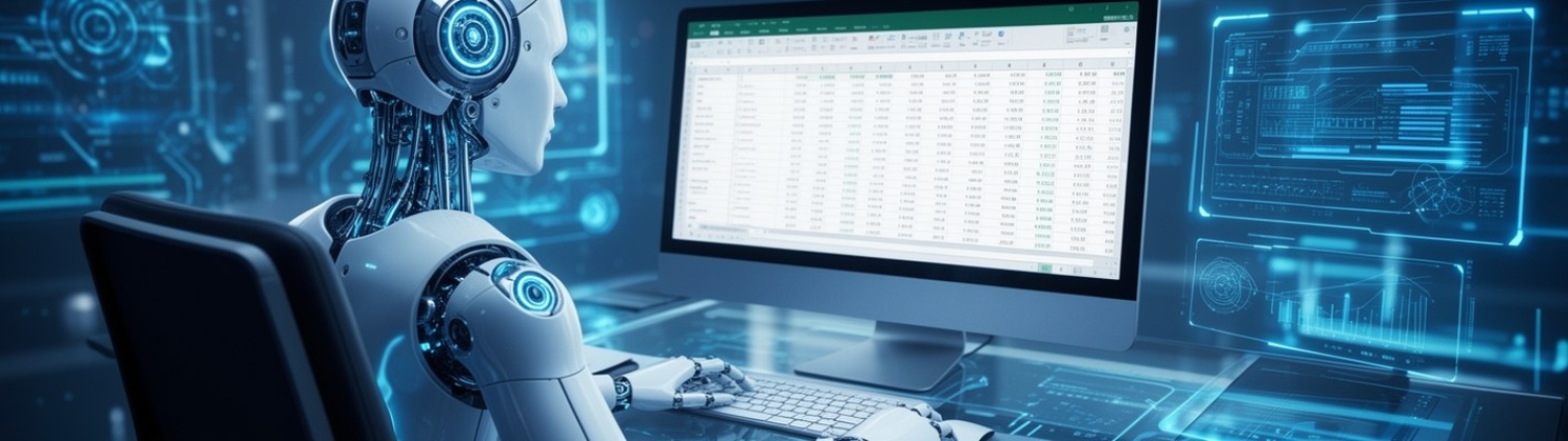 Gemini в Google Таблицах достиг превосходных результатов