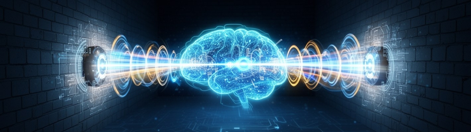 Генеративный ИИ улучшает систему беспроводного видения, видящего сквозь преграды