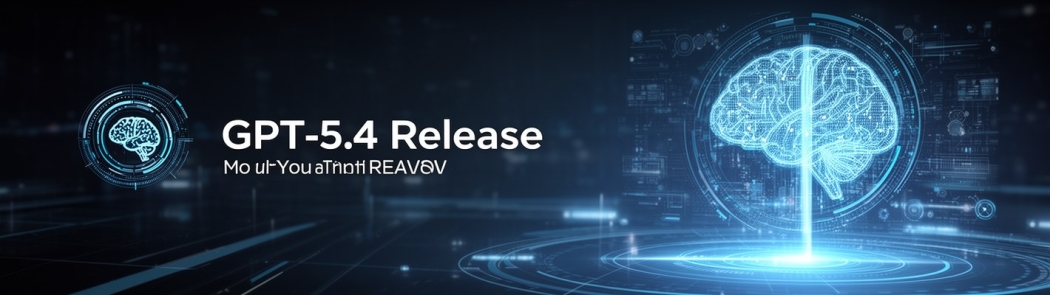 GPT-5.4 и автопоиск: как ИИ улучшает сам себя