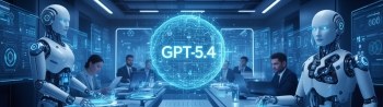 GPT-5.4 и автопоиск ИИ: новый этап в развитии технологий