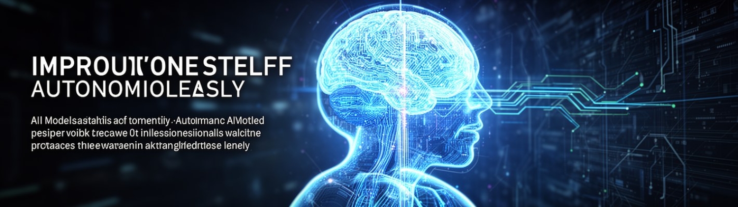 GPT-5.4 и саморазвитие ИИ: Новый рубеж искусственного интеллекта