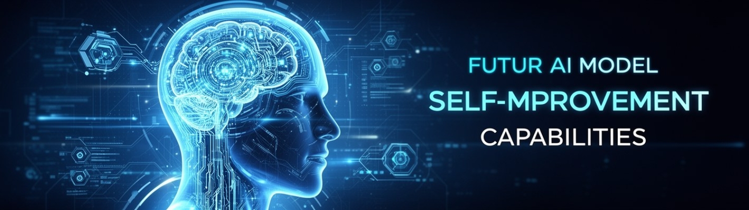 Новые горизонты ИИ: GPT-5.4 и самоулучшение технологий