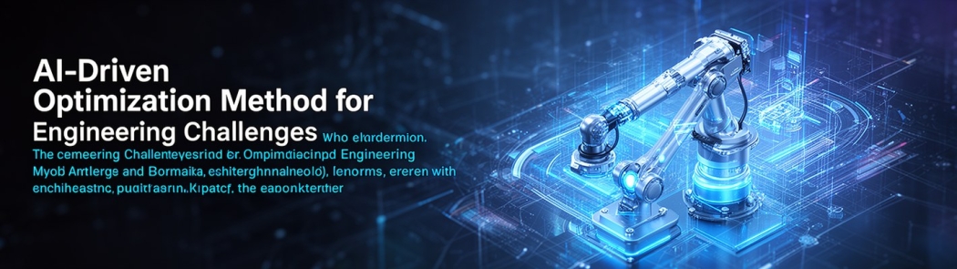 ИИ-алгоритм от MIT: новый подход к инженерным задачам