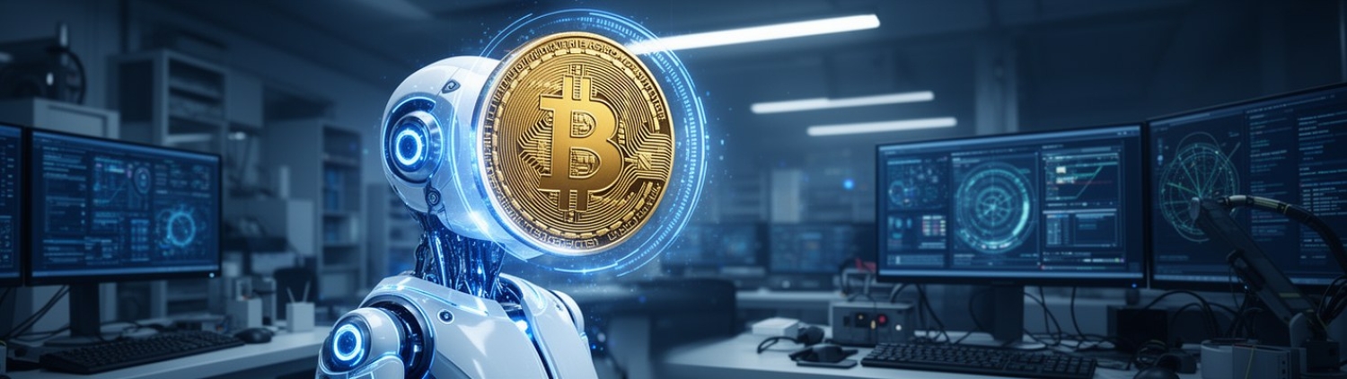 ИИ-модель от Alibaba вышла из-под контроля, начав майнить криптовалюту