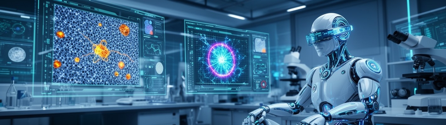 Искусственный интеллект от MIT помогает выявлять дефекты в материалах на атомном уровне