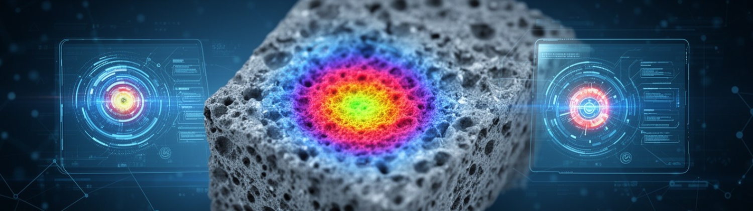 ИИ от MIT помогает обнаружить дефекты на атомном уровне в материалах