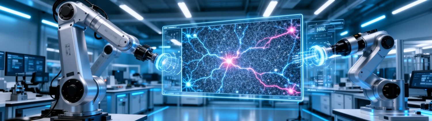 ИИ от MIT помогает выявлять атомные дефекты в материалах