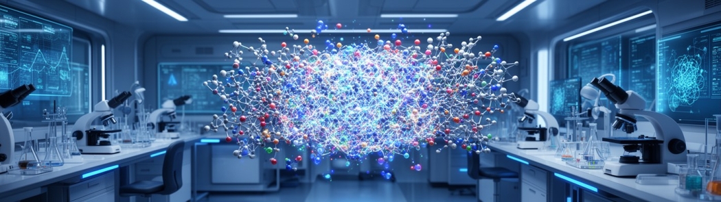 Как ИИ помогает ученым в создании новых материалов: модель DiffSyn от MIT